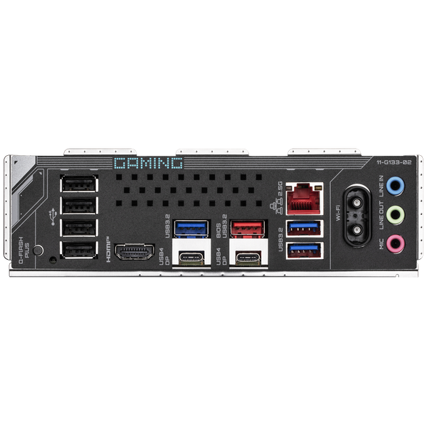 Main Gigabyte X870 Gaming X WiFi 7