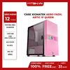 Case Xigmatek AERO FADIL ARTIC 1F QUEEN