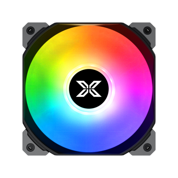 FAN CASE XIGMATEK STARZ ARGB - KIT 3 CÁI