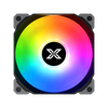 FAN CASE XIGMATEK STARZ ARGB - KIT 3 CÁI