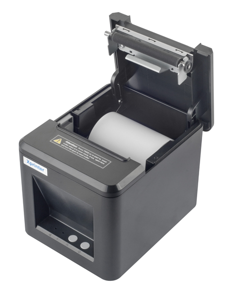 Máy in bill Xprinter T80U