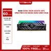 RAM DDR4 16GB ADATA XPG SPECTRIX D41 BUSS 3200 GREY RGB