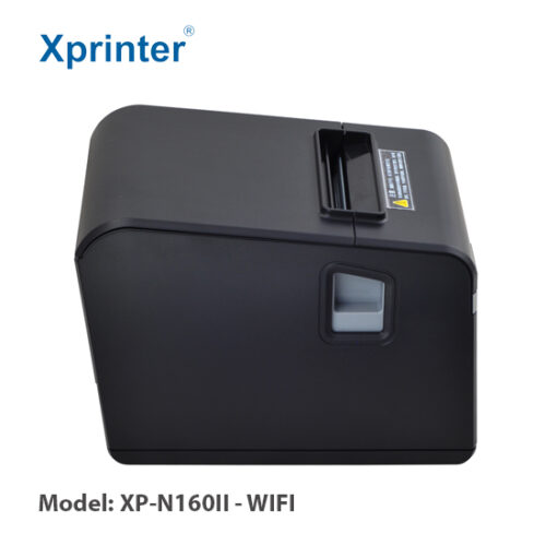 MÁY IN HÓA ĐƠN XPRINTER XP-N160II (USB-WIFI)