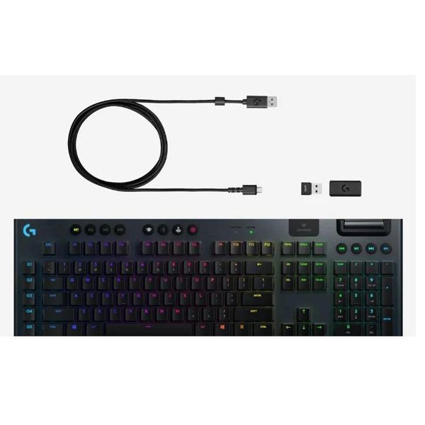 BÀN PHÍM CƠ LOGITECH G915