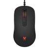 CHUỘT RAPOO V16 BLACK NEW