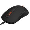 CHUỘT RAPOO V16 BLACK NEW