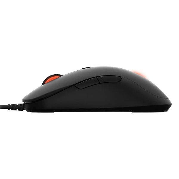 CHUỘT RAPOO V16 BLACK NEW