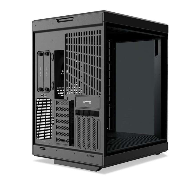 Case HYTE Y70 Touch Infinite Black