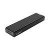 Hộp ổ cứng ORICO NVMe M.2 SSD USB 3.1 Gen 2 - Đen (M2PV-C3-BK-HW)