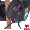 PHONE LP A18 RGB LOGO COLORFUL BLACK NEW BH 06TH