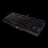 BÀN PHÍM CƠ ASUS ROG CLAYMORE CORE MX CHERRY RED SWITCH NEW BH 12TH