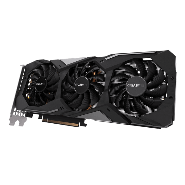 VGA GIGA RTX 2080 8GB (GV-N2080GAMING OC-8GC)