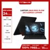 LAPTOP ASUS ROG FLOW Z13 GZ301ZC-LD110W CORE i7-12700H | RTX 3050 4GB | 16GB RAM | 512GB SSD | 13.4