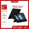 LAPTOP ASUS ROG FLOW Z13 GZ301ZC-LD110W CORE I7-12700H | GeForce RTX 3050 4GB | 16GB RAM | 512GB SSD | 13.4' WUXGA 120Hz TOUCH | Win 11