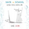 COMBO MẠNG KHÔNG DÂY BTS 2019