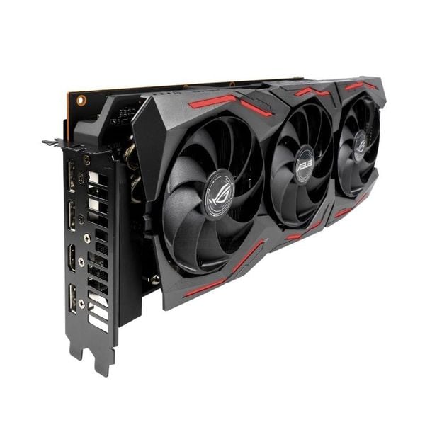 VGA ASUS RX 5700 XT 8GB ROG STRIX OC edition (GDDR6)