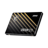 SSD MSI 960GB SPATIUM S270 2.5'' SATA III 3D NAND
