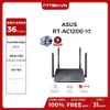 PHÁT WIFI ASUS RT-AC1200 BĂNG TẦN KÉP