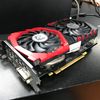 VGA MSI GTX 1050Ti Gaming X 4Gb HBH