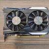 VGA ZOTAC GTX 1050 TI 4GD5 OC 2 FAN CÒN BH