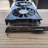 VGA ZOTAC GTX 1050 TI 4GD5 OC 2 FAN CÒN BH