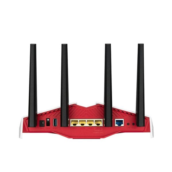 BỘ PHÁT WIFI ASUS RT-AX82U GUNDAM EDITION AX5400