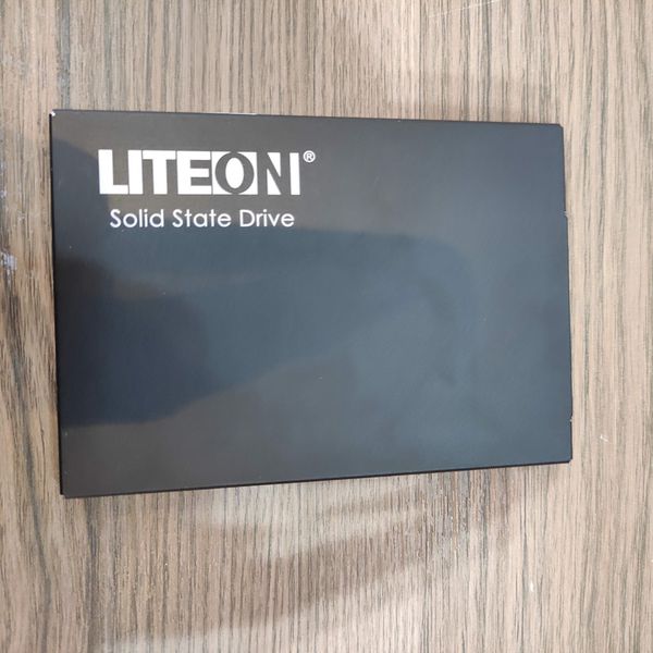 SSD LITEON 120GB CBH