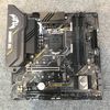 MAIN ASUS TUF B460M-PLUS GAMING 99% CÒN BH