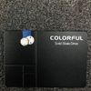 SSD COLORFUL 120GB SL300 CÒN BH