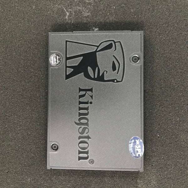 SSD Kingston A400 480GB SA400S37 SATA III CÒN BH