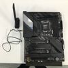 MAIN ASUS Z590-F ROG STRIX GAMING WIFI CÒN BH