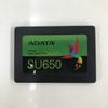 SSD ADATA 240GB SU650 BH 1 THÁNG