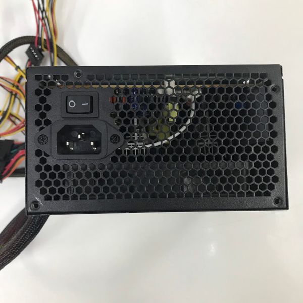 NGUỒN AEROCOOL 400W VX PLUS 400 CÒN BH