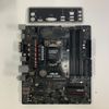 MAIN ASUS B85M-GAMER BH 1TH