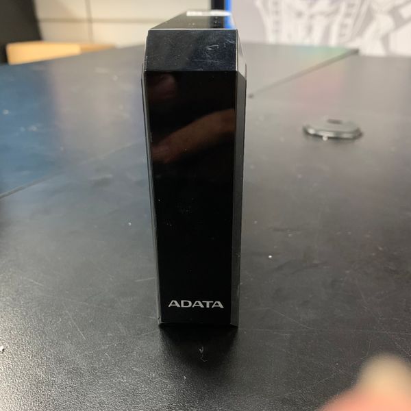 HDD ADATA HM800 4TB (ADAPTER + CÁP NỐI) CBH