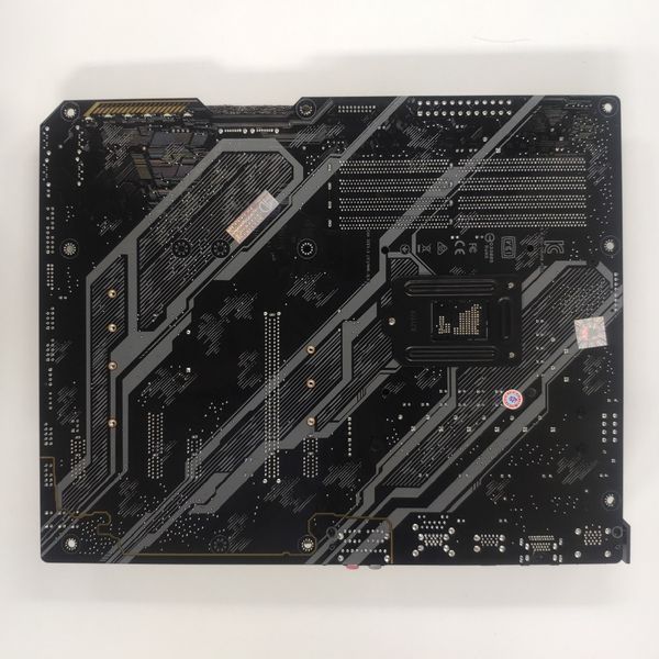 MAIN ASUS TUF B460-PLUS GAMING CÒN BH