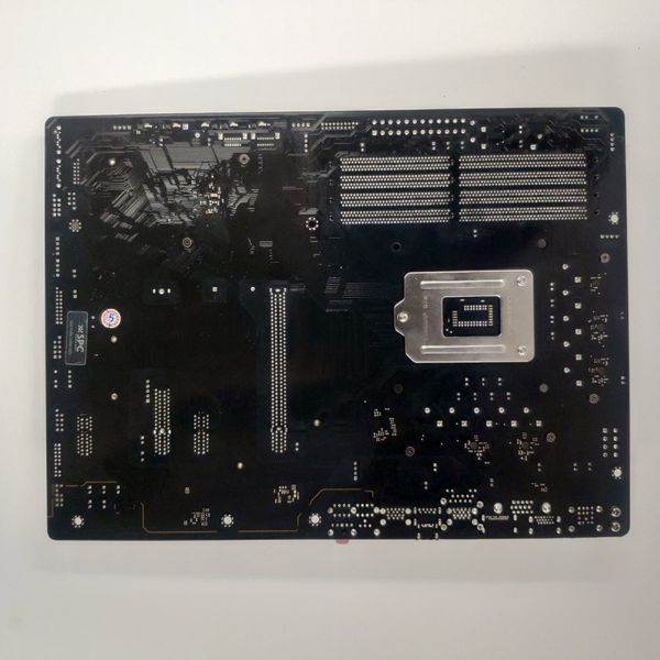 MAIN ASROCK B460 PRO 4 CBH