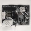 MAIN ASROCK B460 PRO 4 CBH
