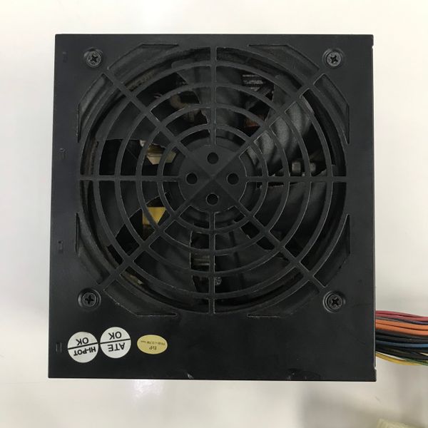 PSU FSP SAGA 450W HBH