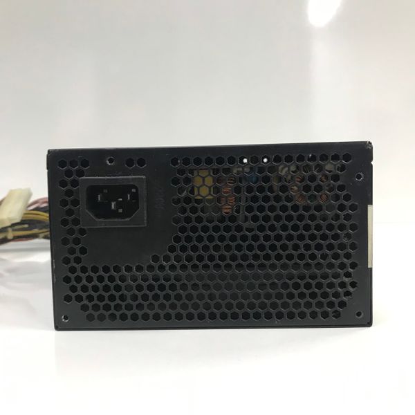 PSU FSP SAGA 450W HBH