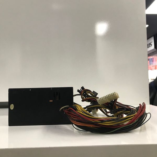 PSU FSP SAGA 450W HBH