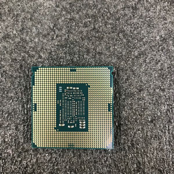CPU INTEL CORE I3 8100 BH 1 THÁNG