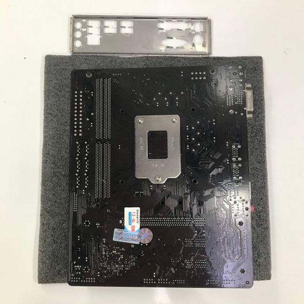 MAIN GIGA B365M-D2V BH 1 THÁNG