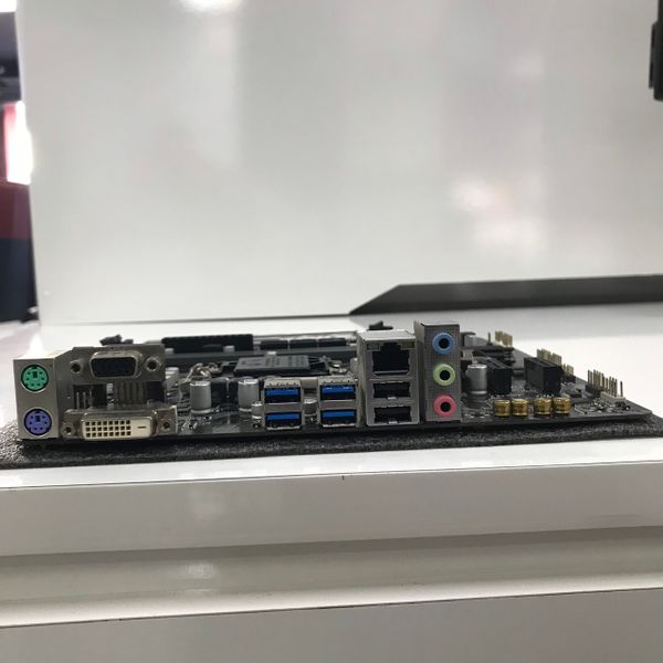 MAIN GIGA B365M-D2V BH 1 THÁNG