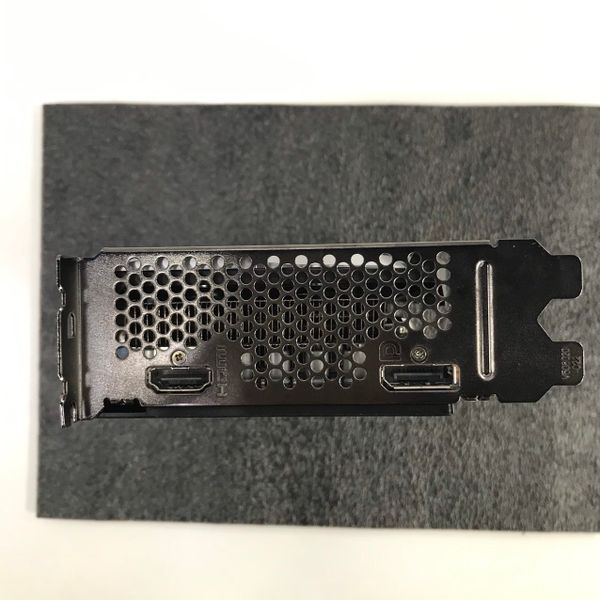 VGA MSI RX 6500 XT MECH 2X 4G OC 2 Fan CBH