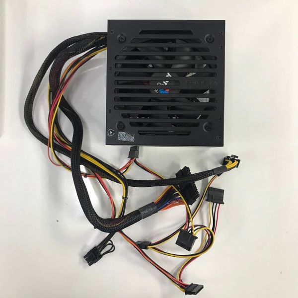 NGUỒN AEROCOOL 500W VX PLUS 500 CBH