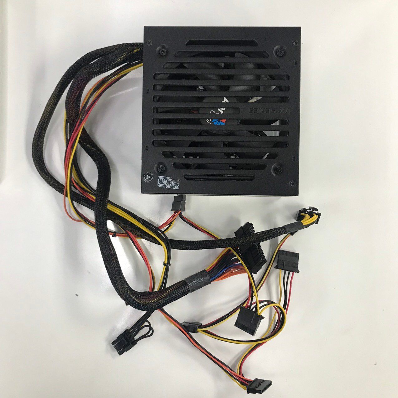 NGUỒN AEROCOOL 500W VX PLUS 500 CBH – Máy Tính Biên Hòa