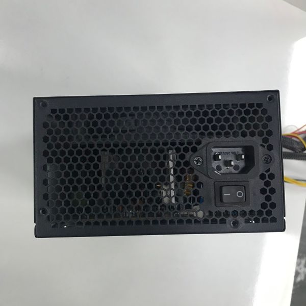 NGUỒN AEROCOOL 500W VX PLUS 500 CBH