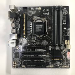 MAIN GIGA B85M-D3H HẾT BH
