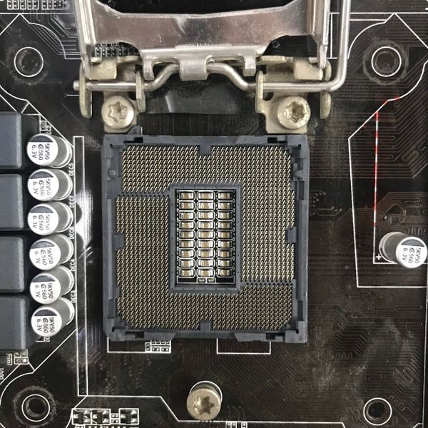 MAIN GIGA B85M-D3H HẾT BH